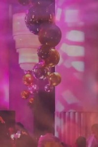 Wander (2020) - Movie