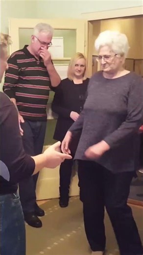 She Spun Without Touch