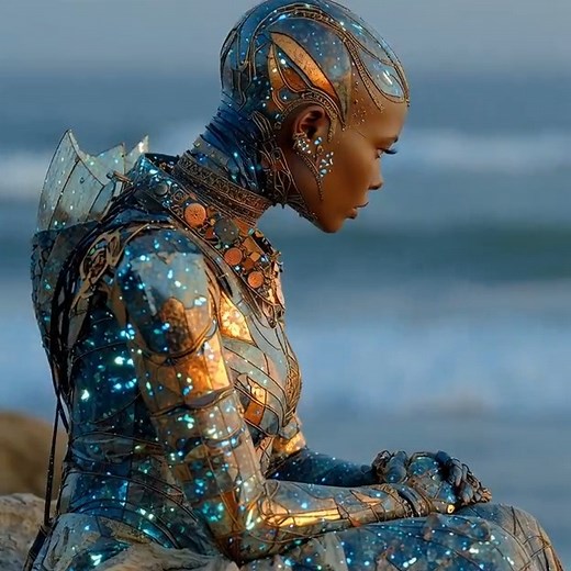Skynet Project Orisha | Gallery Diaspora