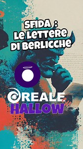 🔗Unisciti a me in questa sfida su Le Lettere di Berlicche: insieme esploreremo il grande classico di C.S. Lewis per imparare a riconoscere e affrontare le tentazioni del nemico. Iniziamo oggi su @hallowapp.it. Trovi il link nella bio per iscriverti. “Poco prima del mio ingresso in Comunità Cenacolo, Cristina (una persona importantissima che ha accompagnato il mio ingresso in Comunità) mi regalò il libro “Le lettere di Berlicche”, all’epoca non capivo nulla ma mi affascinava ancora il male e il 