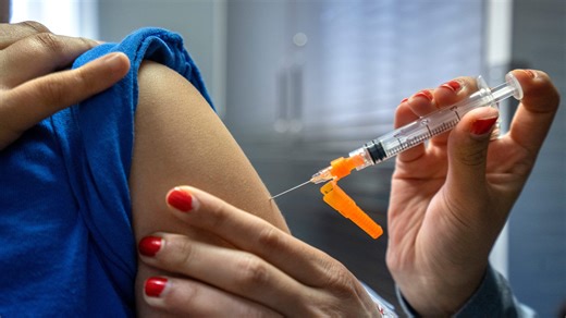 Virus with no vaccine, no treatment hits NJ. What you need to know