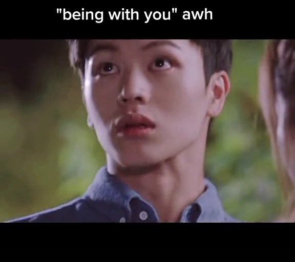 School 2015 Kiss Scene: Sweet Moments with Kim So Hyun and Yook Sungjae