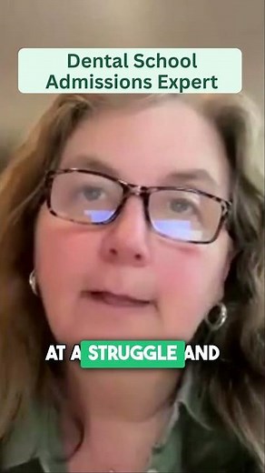 GPA vs Extracurriculars: Dental School Admissions Expert Reveals What Matters Most