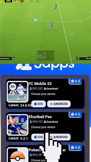 eFootball Mod APK Unlimited Money Efootball Graphics Mod Android Download Guide