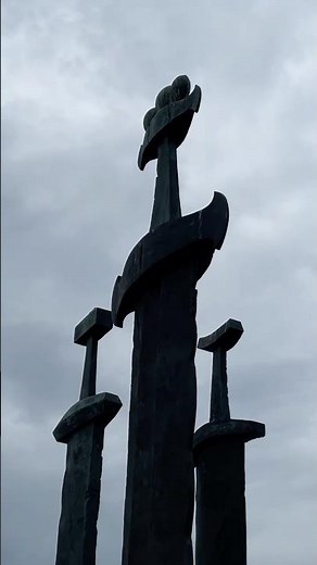 Things To Do In Stavanger #norway