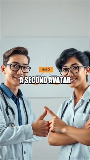 Smart Insurance Shorts AI Explains Four Pillars and Scams