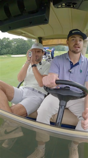 6.7K views · 19 reactions | You won’t find a rangefinder with more features than the all-new Prism+ Rangefinder by Pinned Golf. Built by golfers for golfers who want to lower their scores.  Precision with Slope Switch Technology  70+ Rounds on a Single Charge 鱗 Built-in magnet for easy attachment ⚡ USB-C Charging for Convenience ️ 4K OLED Display ✨ 2-Year Warranty Included | Pinned Golf | Facebook