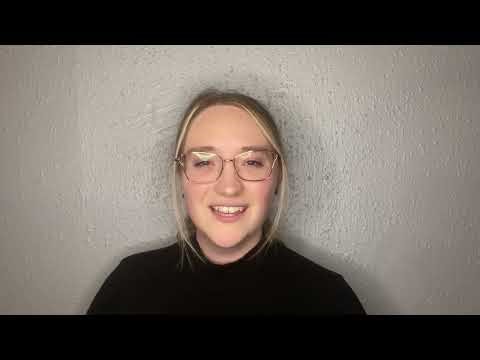 Catherine's Monologue from "Proof" by David Auburn - performed by Casey Joan Kollman