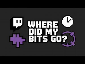 How to Check Your Bits History on Twitch (Step-by-Step 2026)