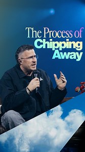 127K views · 458 reactions | “Just because it’s hard, doesn’t mean it’s wrong.” - @jpokluda In every process and every trial, God is forming us and chipping away what doesn’t look like Jesus. What a great reminder of how God can use all aspects of life to make us more like him. | Passion Conferences | Facebook