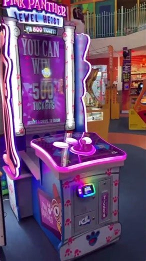 Nice game including the toys