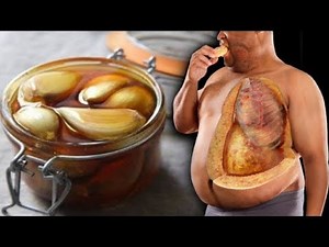 Why Garlic and Honey Good for Men Garlic Health Benefits Raw Honey Benefits