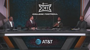 “Dancing with The Stars, give me a call.” 🚨 With a little inspo from former DWTS champ Hines Ward, Victor Cruz is officially ready to bring his salsa moves to the dance floor 💃 | TNT Sports US