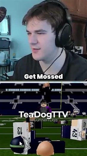 I AM ABSOLUTELY DISGUSTING WITH IT #roblox #ff3 #footballfusion3 #funny #gaming
