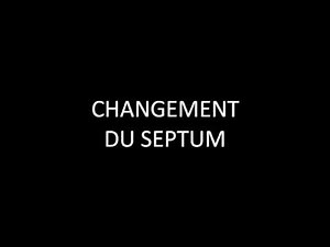 Projet Chromatographie en phase gazeuse : l'injecteur Split/Splitless.