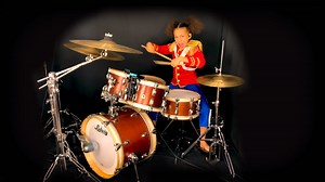 Nandi Bushell covers My Chemical Romance's "Welcome To The Black Parade": Watch