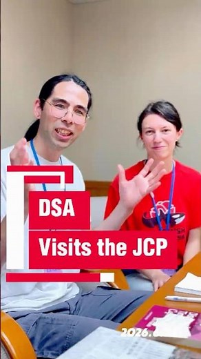 [DSA Japan Visit] Exchange on Peace, Democracy, and Social Media Use | Visiting the Japanese Comm...