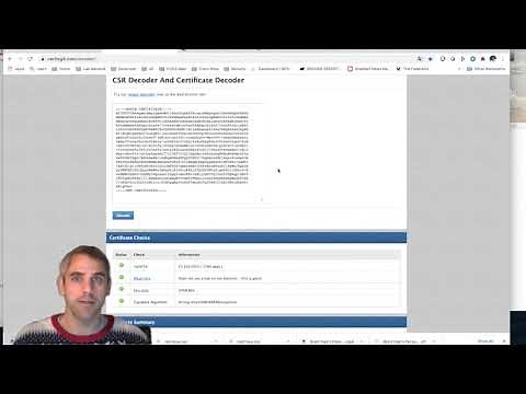 How to configure TLS encryption within CUBE