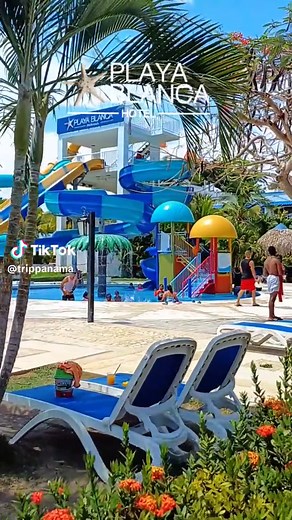 Tríp Panamá on TikTok