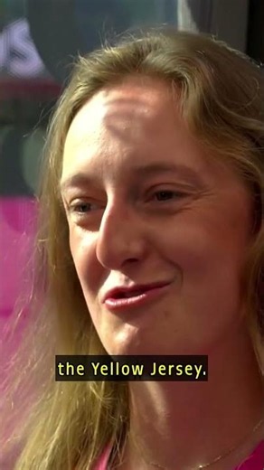 💛 Web-série Femmes du Tour, présentée par CB 💛