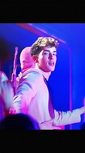 Patrick Blanco Edit for Elite Characters with Manu Rios