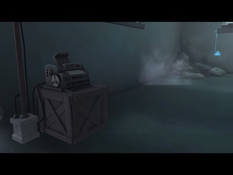Identity V - Cipher Machine Sound - Perfect Calibration