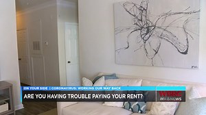 What to do if you’re having trouble paying your rent