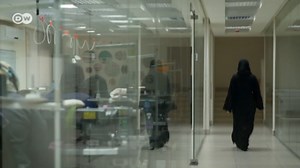 Future billions for Saudi Arabia