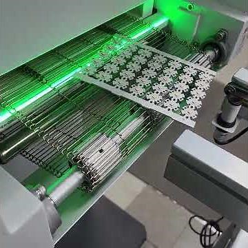 A Look into the Manufacturing Process of Elzetta Flashlights. Made in Kentucky, USA.