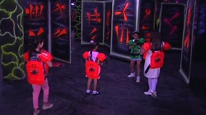 5.7K views · 23 reactions | IRAQ LASER TAG: The game comes with an ancient history lesson | Vocativ | Facebook