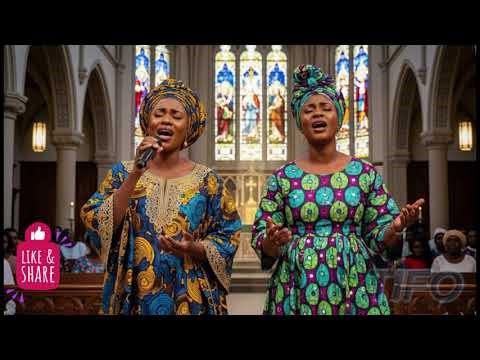 Best African Gospel Songs mix of 2026