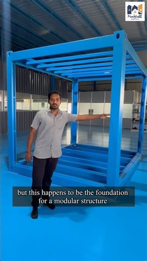 Are modular structures stable?