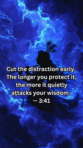 Bhagavad Gita Verses for Desire and Distraction