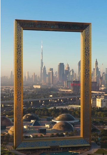 Discover Nonstop Flights from Lahore to Dubai