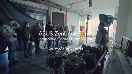 The ASUS Zenbook series reflects incredible craftsmanship from the inside out. Now we’re taking you to discover the behind-the-scenes story of our #IncredibleComesFromWithin. Learn More: https://my.asus.click/icw23_fb | ASUS | Facebook