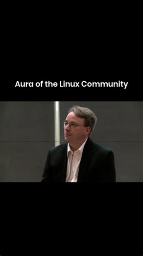 0x1 Security | Hacking | Development on Instagram: "Back in 2012, Linus Torvalds - the creator of the Linux kernel - publicly called out Nvidia for its long-standing lack of proper Linux support. His anger wasn’t random or performative; it came from years of frustration with closed-source GPU drivers that made Linux systems harder to maintain, debug, and improve. Nvidia’s refusal at the time to fully cooperate with the open-source community went directly against how Linux is built and maintained