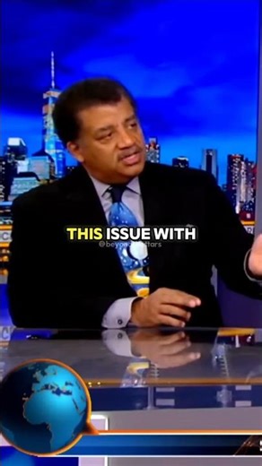 Why AI is as Dangerous as Nuclear Weapons | Neil deGrasse Tyson Explains