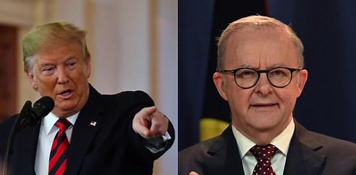 The United States has changed. Australia hasn’t. It’s time to talk about where the relationship goes from here