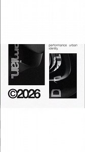 Damian. Logotype & layout design by Anh Do © 2026 Anhdodes