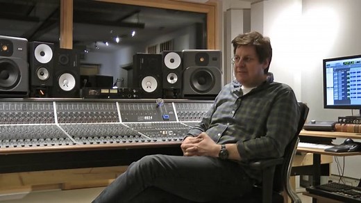 Free Impulse Response Download – Cenzo Townshend IR Mix