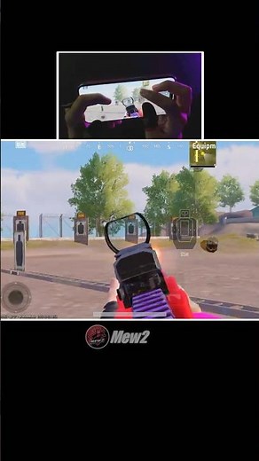 BGMI All New Basic & Advance SETTINGS & CONTROLS GUIDE.