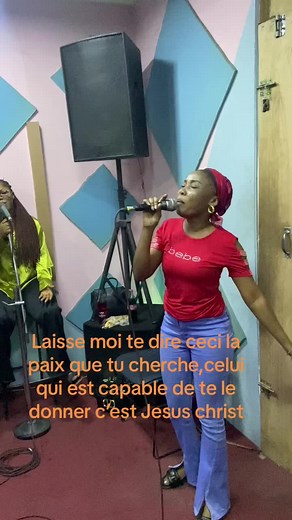 #voiceeffects Yasmine nsimba #chretienne #musictiktok🎧