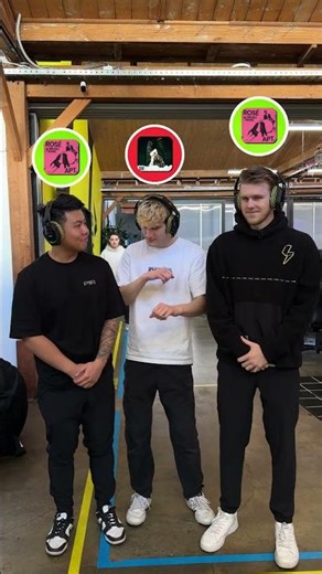 PWR Guess The Imposter!