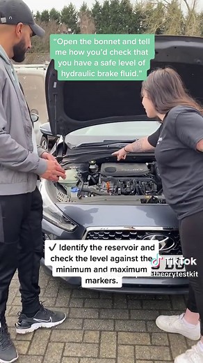 Driving Test: Show Me, Tell Me Questions Explained