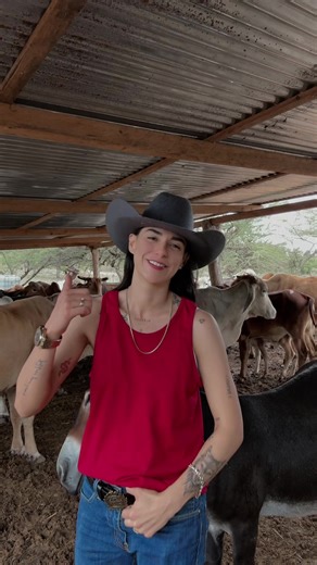 Jajaja los de atrás se emocionaron un poco, perdón 🤭