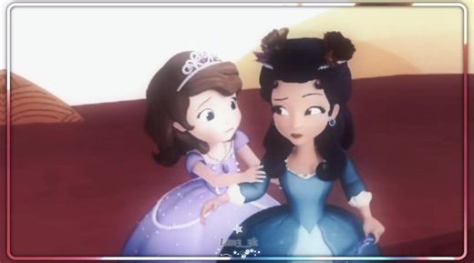 Childhood show 😭🫶🏾 //Sofia💜/#sofiathefirst #editaudios #edit #fypシ゚viral #childhood