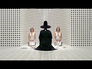 The Holy Mountain Review/Breakdown