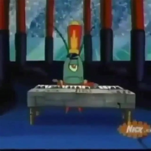 #spongebob #plankton #evanescence