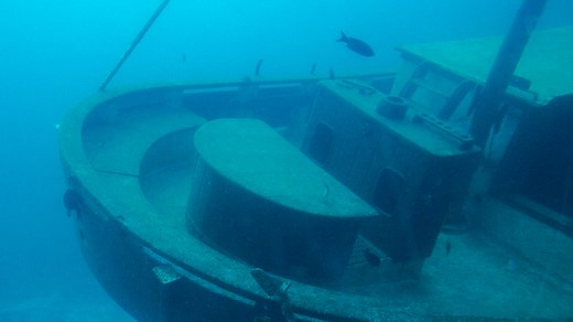 Death's Door a.k.a. Door County - As Goes Wisconsin