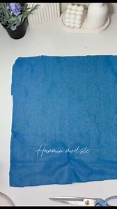 Set bikini #sewing #fypageシ #reelsviral #sewingtips #fashiondesign #clothing #dressmaker #modiste #tutorial #pattern | Harmianti